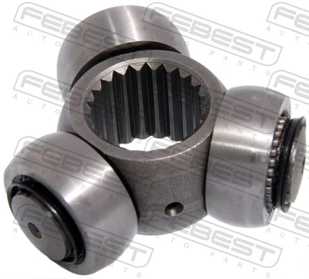 Spider Assembly, drive shaft 2716-440