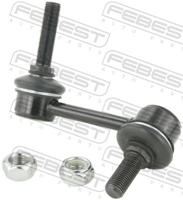 Link/Coupling Rod, stabiliser bar 1223-SONRL