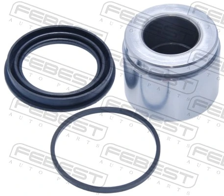 Piston, brake caliper 2076-CARF-KIT