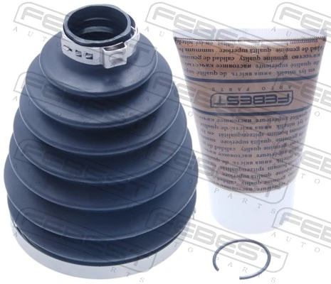 Bellow Kit, drive shaft 0217P-Z50