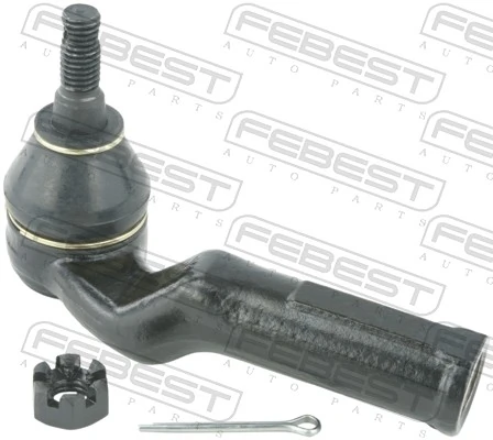 Tie Rod End 2121-FOCIIIRH