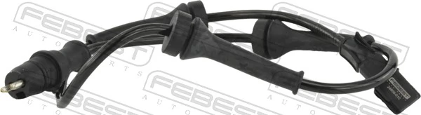 Sensor, wheel speed 24606-010