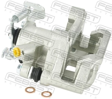 Brake Caliper 0577-GJRL