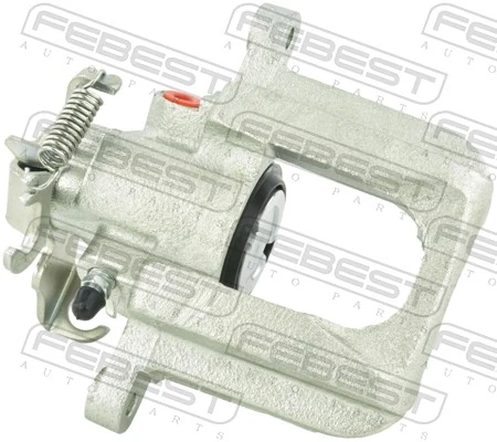 Brake Caliper 2077-CARRLH