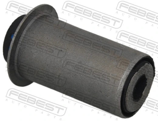 Mounting, control/trailing arm MAB-123