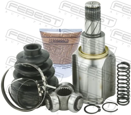 Joint Kit, drive shaft 2411-FLUELH