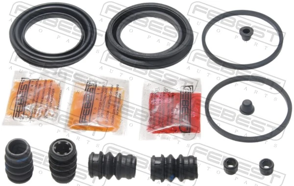 Repair Kit, brake caliper 0575-DEF