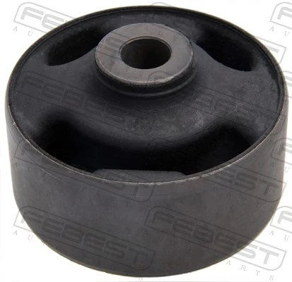 Mounting, control/trailing arm CHAB-LACB