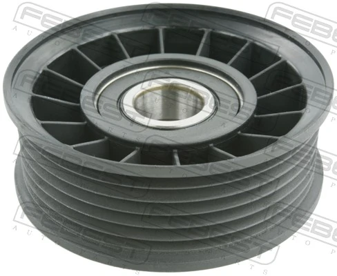 Tensioner Pulley, V-ribbed belt 3287-ESCIII