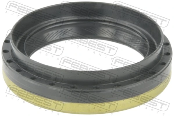 FEBEST 95PES-40550914C Shaft Seal, drive shaft