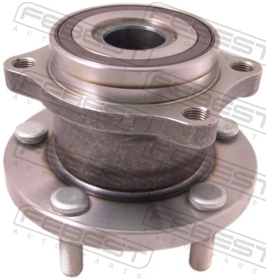 Wheel Hub 0882-B9MR
