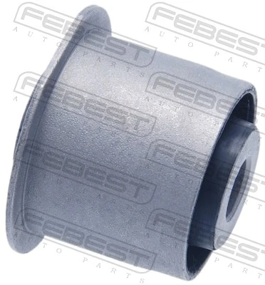 Mounting, control/trailing arm CRAB-020