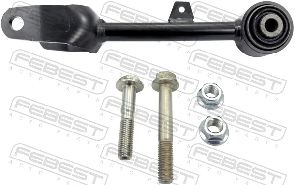 Control/Trailing Arm, wheel suspension 6725-M3RUPR