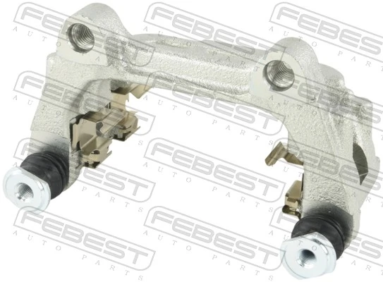 Brake Caliper Bracket Set 2377C-162RLH