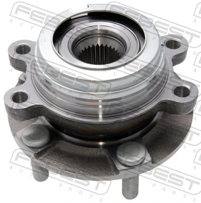 Wheel Hub 0282-Z51MFR