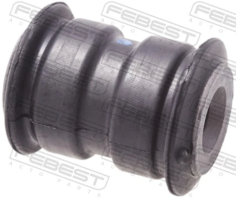 Mounting, steering gear CHAB-022