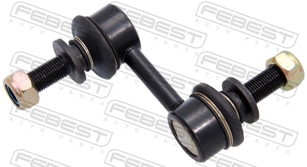 Link/Coupling Rod, stabiliser bar 0823-B9F