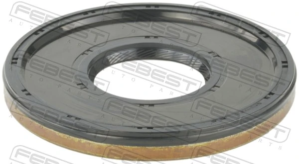 FEBEST 95FEY-37910909L Shaft Seal, manual transmission main shaft
