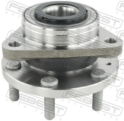 FEBEST 2282-HM16F Wheel Hub