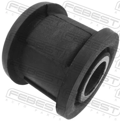 Mounting, steering gear TAB-042