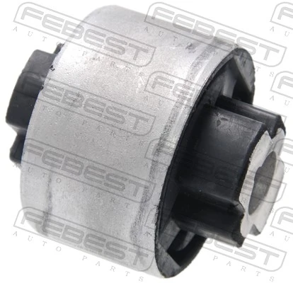 Mounting, control/trailing arm PGAB-BOX3B