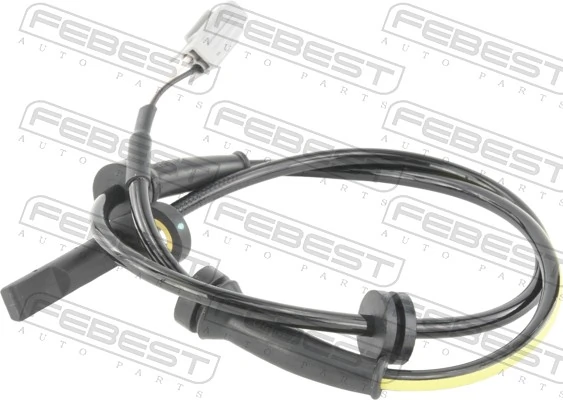Sensor, wheel speed 02606-001