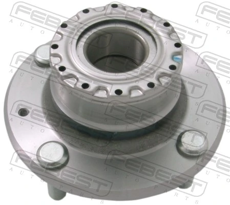 Wheel Hub 1282-LANR