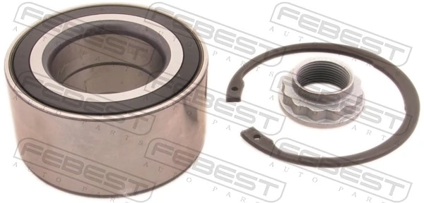Wheel Bearing DAC49900045-KIT