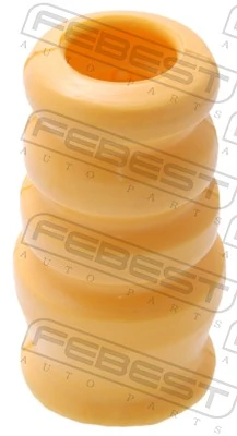 Rubber Buffer, suspension HD-GEF