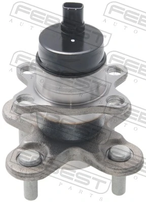 Wheel Hub 0182-KGC10RRH