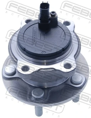 Wheel Hub 2182-CB8R