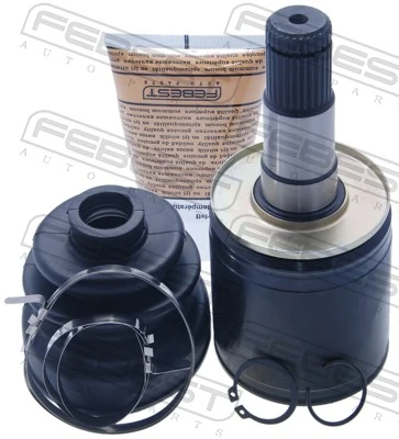 Joint Kit, drive shaft 0411-KB4LH