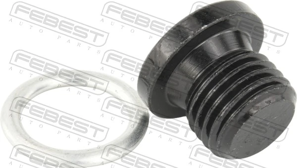 Screw Plug, oil sump 2399-005-KIT