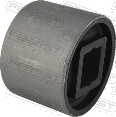 Mounting, control/trailing arm HAB-FCB