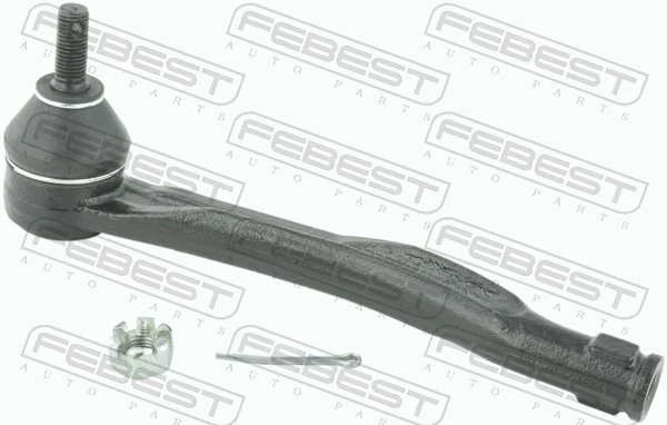 Tie Rod End 0221-B17RH