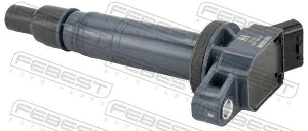 Ignition Coil 01640-006