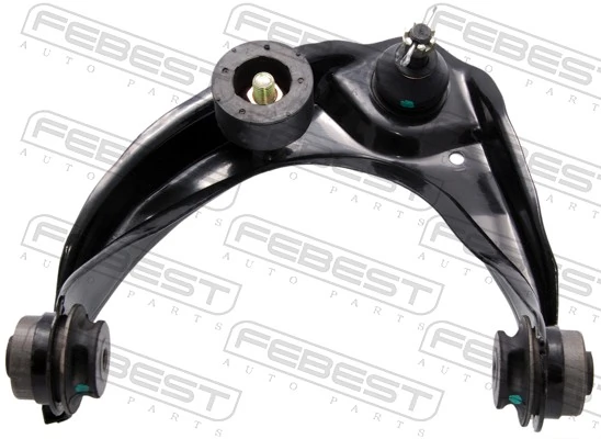 Control/Trailing Arm, wheel suspension 0524-M6UPLH
