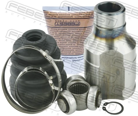 Joint Kit, drive shaft 0711-SX4FRH