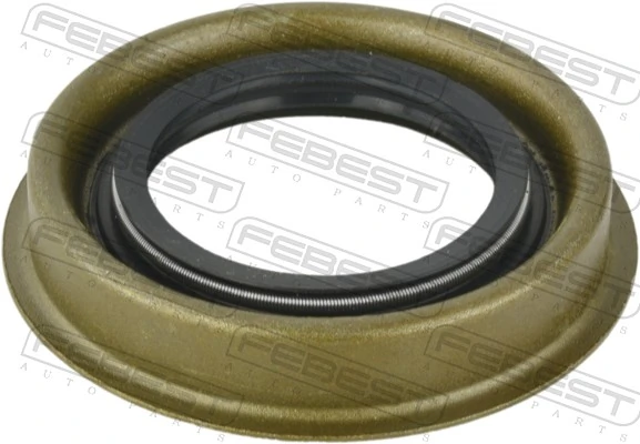FEBEST 95GDY-35560913C Shaft Seal, drive shaft