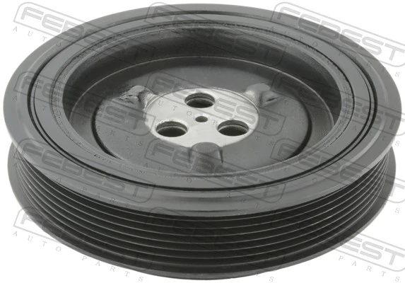 Belt Pulley, crankshaft FDDS-TT9TD
