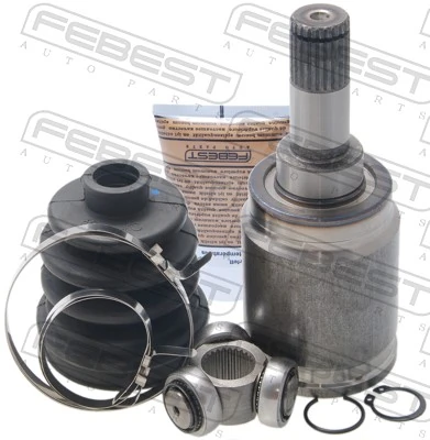 Joint Kit, drive shaft 0311-CRVRR