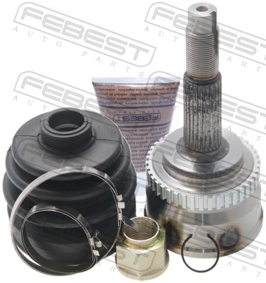 Joint Kit, drive shaft 0210-061A42