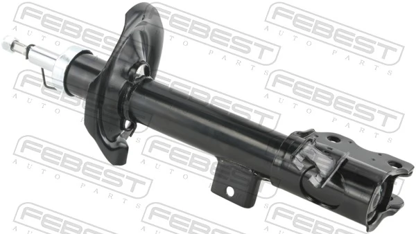 Shock Absorber 02110-005RL