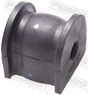 Mounting, stabiliser bar HSB-CUR