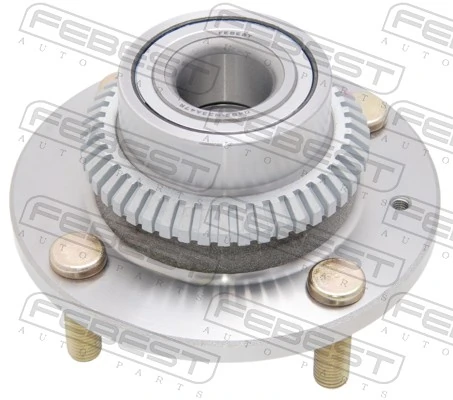 Wheel Hub 0482-N33A47R