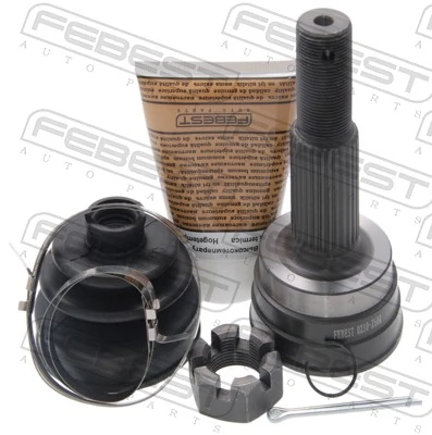Joint Kit, drive shaft 0210-Z50R