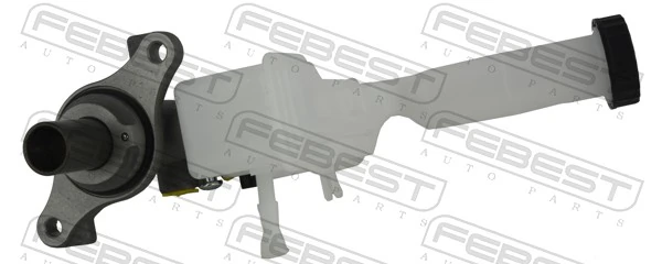 Brake Master Cylinder 0279-F15E