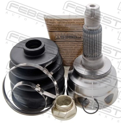 Joint Kit, drive shaft 0510-034