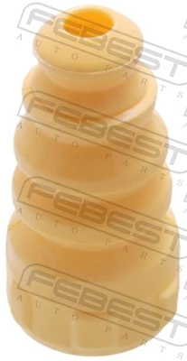 Rubber Buffer, suspension VWD-GVIR