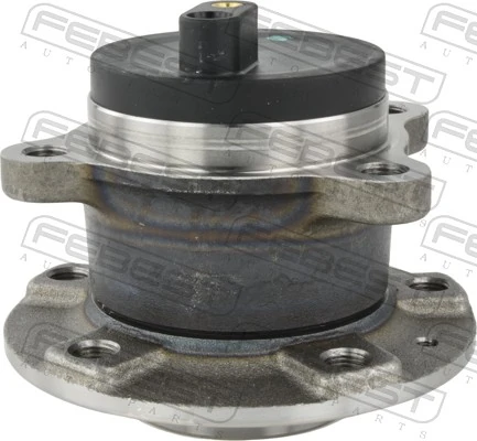 Wheel Hub 2582-C4R